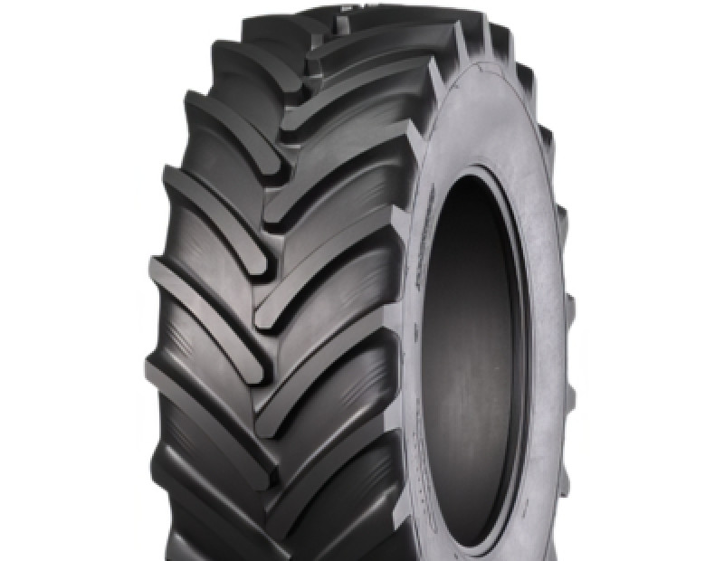 Шина 360/70R20 Pulmox FRM90 (129A8/B,TL), (Вир-во Ozka)